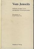  Vom Jenseits:  Eveline Goodman-Thau