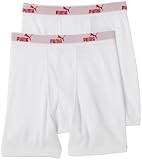 Puma Boys  Boxer Brief 2 Pair Pack