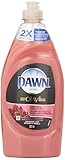 UPC 037000846598 product image for Dawn Ultra Dish Liquid with Olay, Pomegranate Splash Scent , 20 Ounce | upcitemdb.com