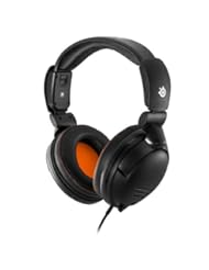 Personal Computer: SteelSeries 5Hv3 Gaming Headset for PC, Mac, Tablets, and Phones - SteelSeries