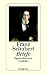 Books : Briefe. Tagebuchnotizen. Gedichte.
