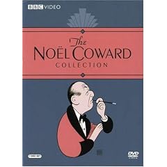 The Noel Coward Collection (BBC)