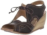 Argila Womens A860 Wedge Sandal Sandal