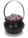 Cauldron Candy Bucket