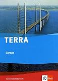 TERRA Europa - Themenband - Arno Kreus, Norbert von der Ruhren