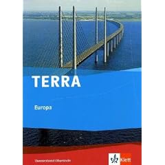TERRA Europa. Themenband