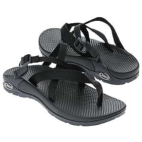 Chaco Women's Hipthong (Black 8.0 M)