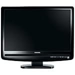 Toshiba 19DV555DB - 19