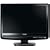 Toshiba 19DV555DB - 19" Widescreen HD Ready LCD TV/DVD Combi with Freeview - Glossy Black