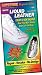 Make your worn athletic shoes look like new with this White Liquid Leather repair kit. Works for all 
leather, vinyl, fabric and nylon mesh sneakers. This sneaker repair kit contains enough for 2 
complete pair of sneakers.