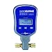 Supco VG64   Vacuum Gauge, Digital Display, 0-12000 microns Range, 10% Accuracy, 1/4" Male Flare Fitting Connection