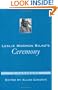 Leslie Marmon Silko's Ceremony: A Casebook (Casebooks in Criticism)