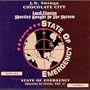 Chocolate City / Shorties Kaught in the System