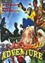 Crazy Jungle Adventure
