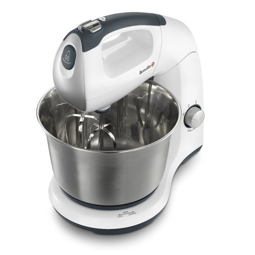 Cheap Breville Digital Twin Motor Stand And Hand Mixer Cheap Mixers