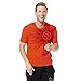 Zumba Fitness Men's Pump Your Pulse Graphic Tee