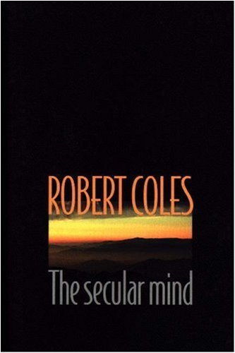 The Secular Mind