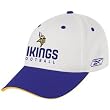 Men`s Minnesota Vikings Coaches Pre-Season Cap