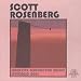 Scott Rosenberg: Creative Orchestra Music, Chicago 2001