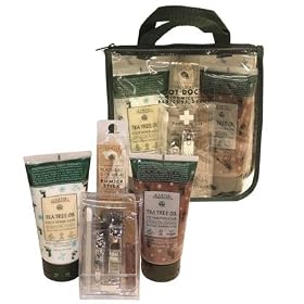 Earth Therapeutics Foot Doctor, Pedicure Kit