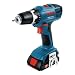 Bosch Akkuschr. GSR 18-2-LI SET bu
