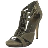 DV by Dolce Vita Womens Celine Ankle-Strap Pum