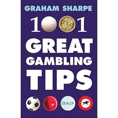 1001 Great Gambling Tips