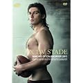 Les Dieux du Stade : Making Of du calendrier 2011 - Stade Fran�ais