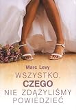 Produkt-Bild: Wszystko, czego nie zdazylismy powiedziec