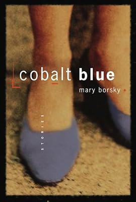 Cobalt Blue