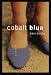 Cobalt Blue