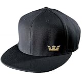 Supra Mens Hat Monolith