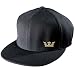 Supra Mens Hat Monolith