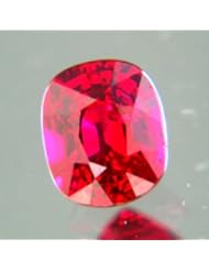 Natural Unheated African Ruby (AIGS) 1.05 carat