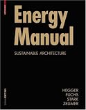 Energy Manual (Construction Manuals)