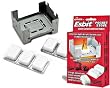 Esbit Pocket Stove with 6 Fuel Tablets