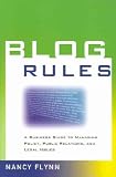 Blog Rules