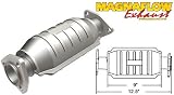 Magnaflow 22631 Direct Fit Catalytic Converter (Non CARB compliant)