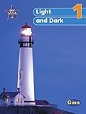 Light and dark : Pupil's book