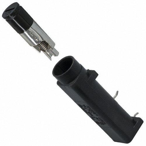 Buss BK HBH M R HBH M Cartridge Fuse Holder Quick Connect for 5x20mm