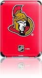 Skinit Protective Skin Fits iPod Nano 3G (NHL OTTAWA SENATORS)