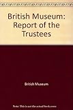 Report of the Trustees 1975-1978