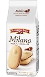 Pepperidge Farm Milk Chocolate Milano Cookies, 6.25 Ounce