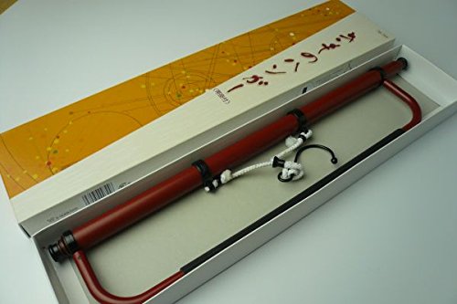 着物用 きものハンガー（伸縮式） 帯掛け付