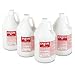 Enzym D Digester Liquid Deodorant, Lemon, Gallon, 4 per Carton