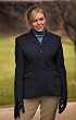 TuffRider Ladies Saratoga Show Coat Plus