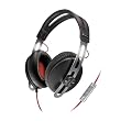 Sennheiser Momentum Closed Circumaural Headphone with Smart Remote - Black