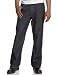 Dickies Men's Loose Fit Straight Leg Five Pocket Jean, Rinsed Midnight, 38x30