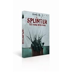 Splinter
