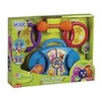 Fisher-Price Play-Along Boom Box